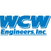 WCW Engineers, Inc. Logo