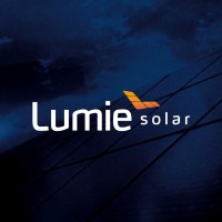 Lumie Solar Logo