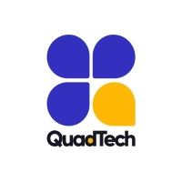 Quad Tech Pvt Ltd Logo