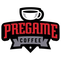 Pregame Coffee Logo