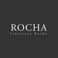 Francisco Rocha SAS Logo