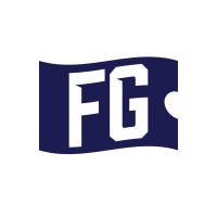 FanGate Solutions Logo