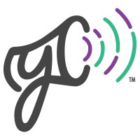 Youthcast Media Group Logo