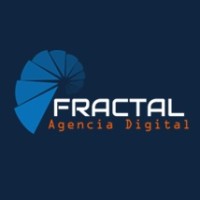 AGENCIA DIGITAL FRACTAL Logo