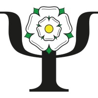 White Rose Psychology Practice Logo