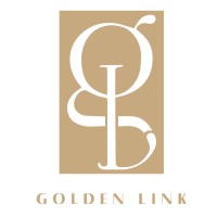 Golden Link Logo