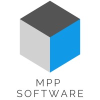 MPP Software Solutions Logo