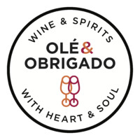 Olé & Obrigado Logo