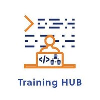 TrainingHub Logo