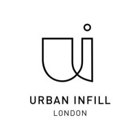 Urban Infill & U.I. Projects Logo