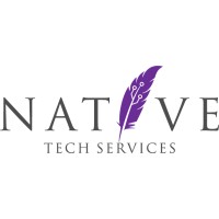 Native Tech Services Logo