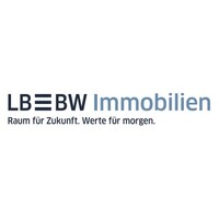 LBBW Immobilien-Gruppe Logo
