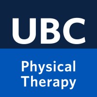UBC Department of Physical Therapy Logo