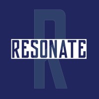 RESONATE Outdoors Logo
