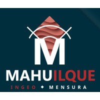 MAHUILQUE INGENIERíA & GEOMENSURA SPA Logo