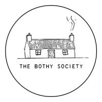 The Bothy Society Logo