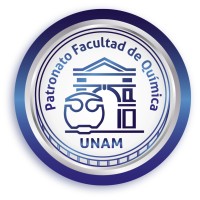 Patronato de la Facultad de Química UNAM Logo