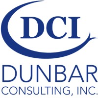 Dunbar Consulting, Inc. Logo