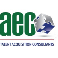 AEC Talent Acquisition Consultants, LLC Logo
