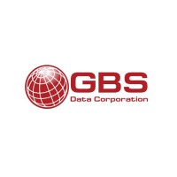 GBS Data Corporation S.A. Logo