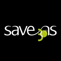 SAVE AS Srl Logo