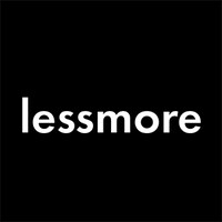 lessmore Logo