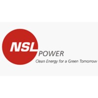 NSL Renewable Power Private Limited Logo