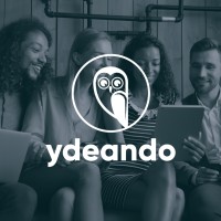 Ydeando Logo