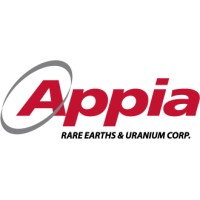 Appia Rare Earths & Uranium Corp. (CSE: API | OTCQX: APAAF) Logo