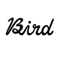 Bird Coach Logo