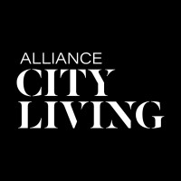 Alliance City Living Logo