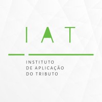 IAT - Instituto de Aplicação do Tributo Logo