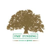 Fund My Franchise Logo