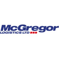McGregor Logistics Ltd Logo