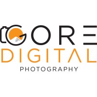 Gore Digital Logo