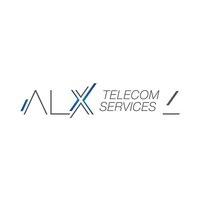 ALX Telecom Solutions Logo