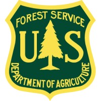 U.S. Forest Service Logo