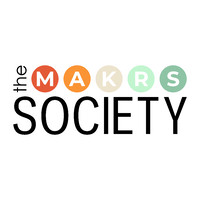 The Makrs Society Logo