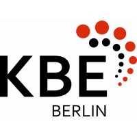 KBE Elektrotechnik GmbH Logo