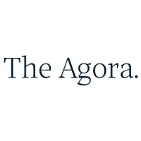 The Agora Logo