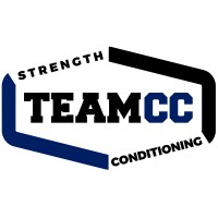 The Conditioning Centre Logo