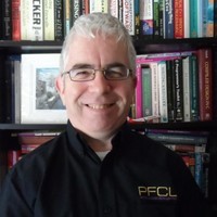PeteFinnigan.com Limited Logo