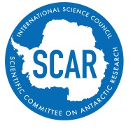 Scientific Committee on Antarctic Research (SCAR) Logo
