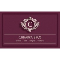 Chhabra Xclusive Logo