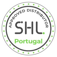 SHL Portugal Logo