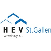 HEV Verwaltungs AG Logo