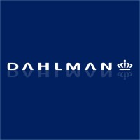 DAHLMAN Logo