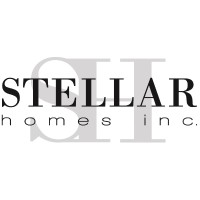 Stellar Homes Logo