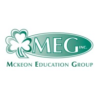 McKeon Education Group Logo