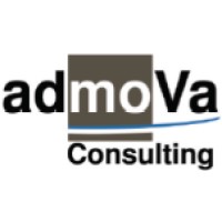 admoVa Consulting GmbH Logo